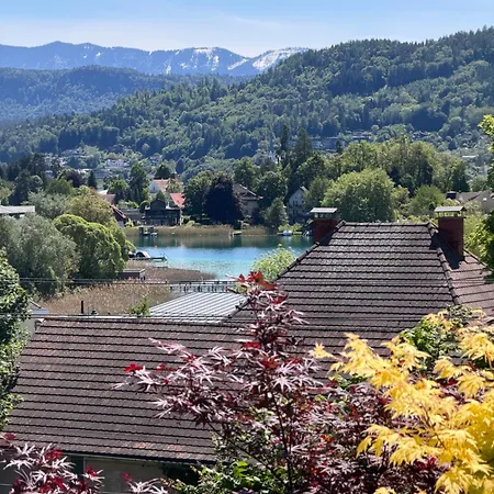 Savoy Portschach am Woerthersee