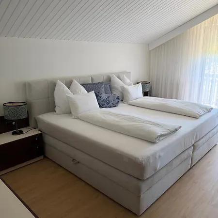 Apartment Savoy Portschach am Woerthersee