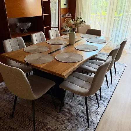Apartment Savoy