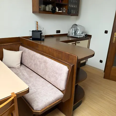 Apartment Savoy
