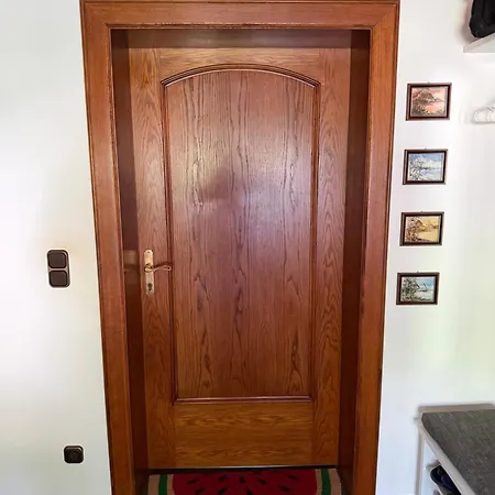 Apartment Savoy
