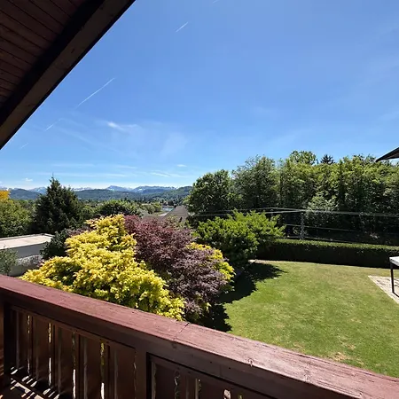 Savoy Apartment Portschach am Woerthersee