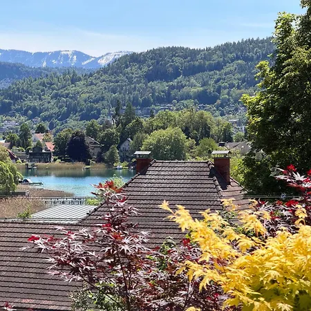 Savoy Portschach am Woerthersee