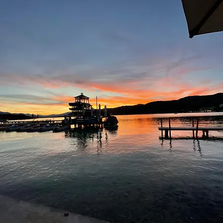 Savoy Portschach am Woerthersee